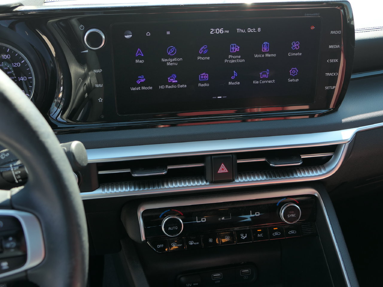 Used 2024 Kia K5 GT-Line w/ GT-Line Premium Package FWD image 18