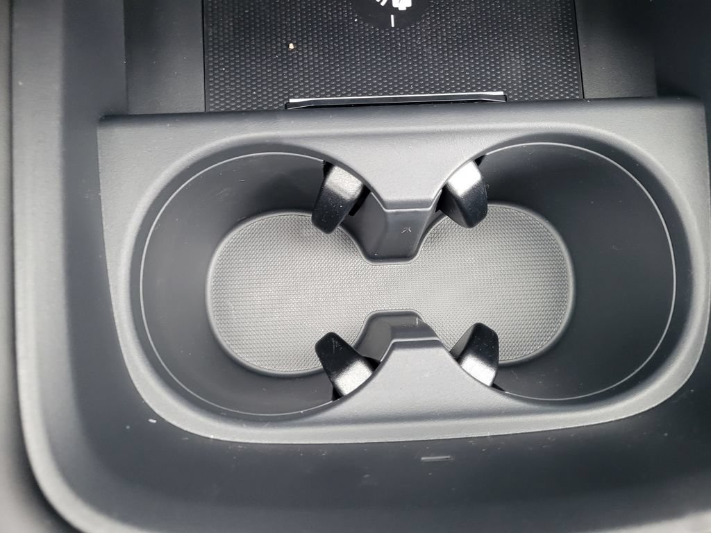 New 2027 Honda HR-V LX image 23