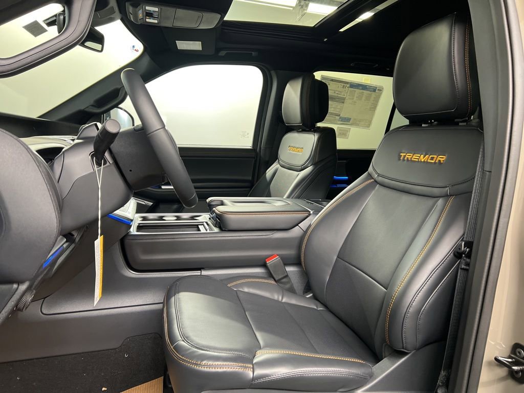 New 2026 Ford Expedition Tremor AWD/4WD image 26