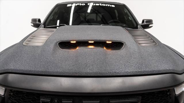 Used 2024 RAM 1500 TRX w/ TRX Level 2 Equipment Group image 24