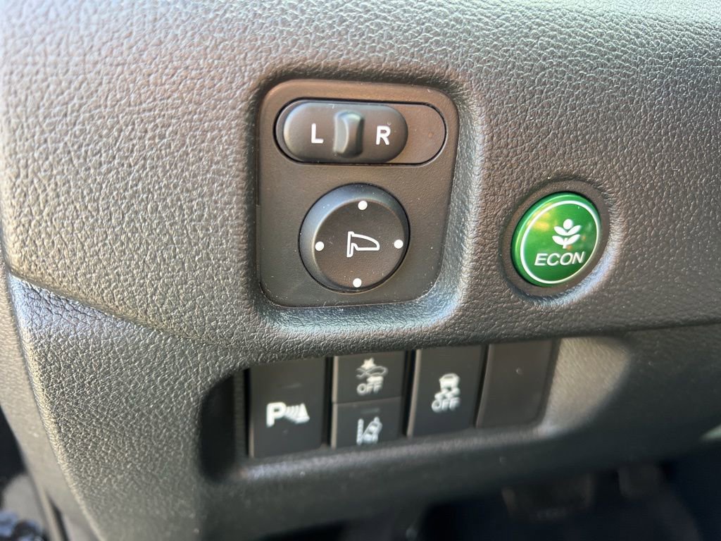 Used 2023 Honda Passport EX-L image 23