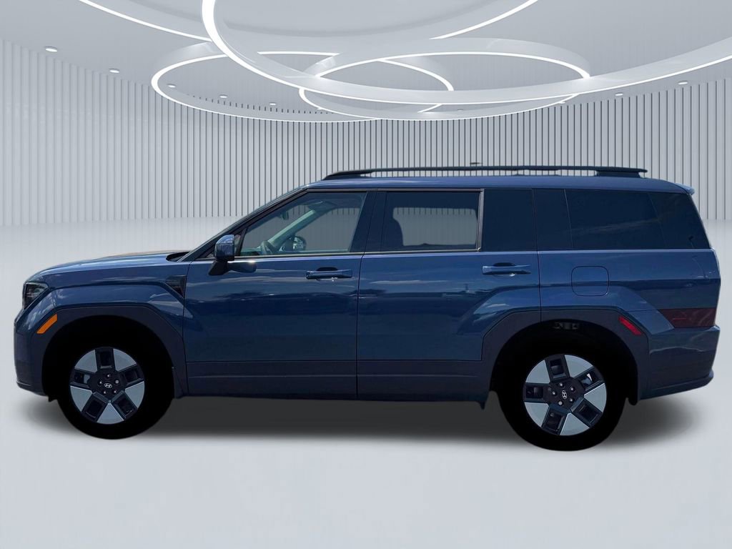 New 2026 Hyundai Santa Fe SEL AWD/4WD image 3