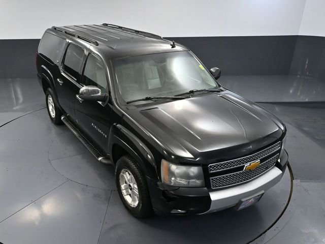 Used 2008 Chevrolet Suburban LT w/ LT Preferred Equipment Group image 58