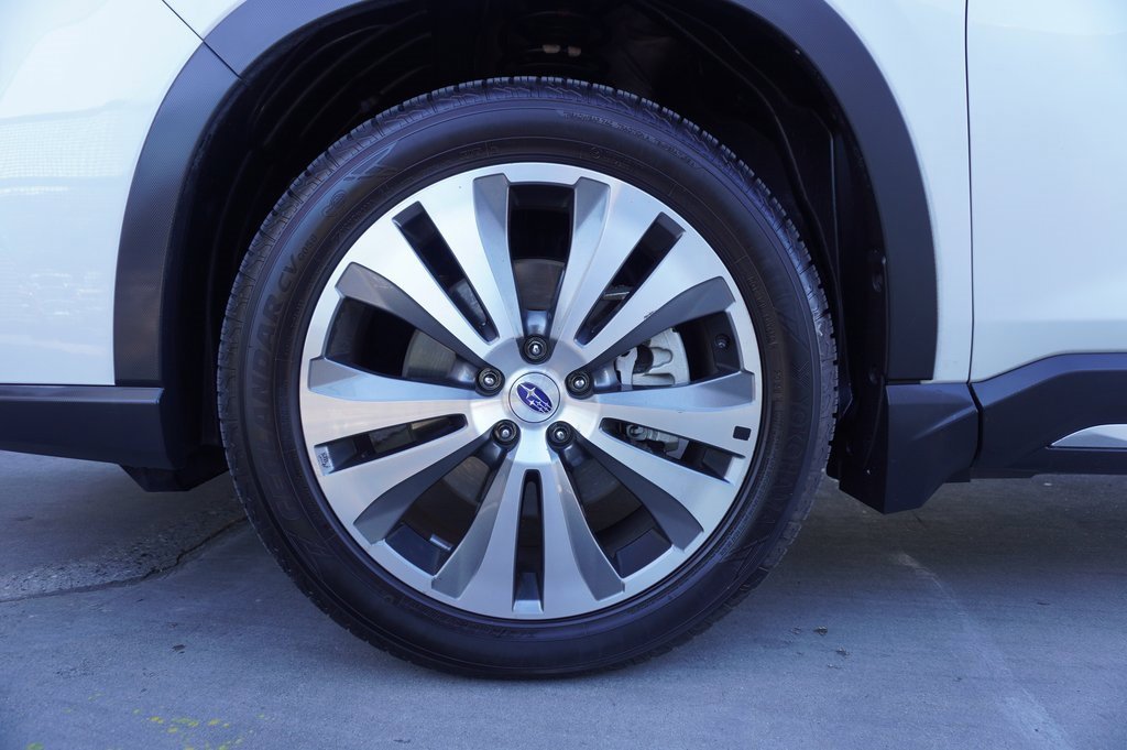 Used 2020 Subaru Ascent Limited w/ Technology Package image 25