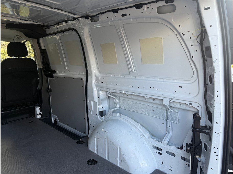 Used 2023 Mercedes-Benz Metris image 28