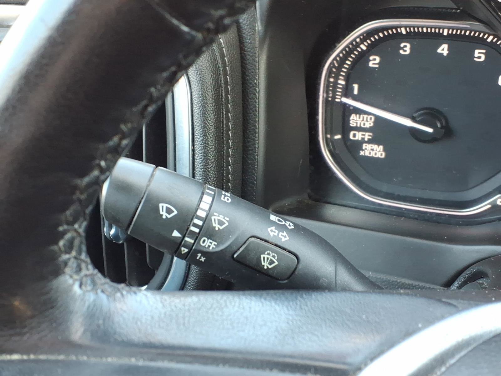 Used 2021 GMC Sierra 1500 SLT w/ SLT Premium Package image 26