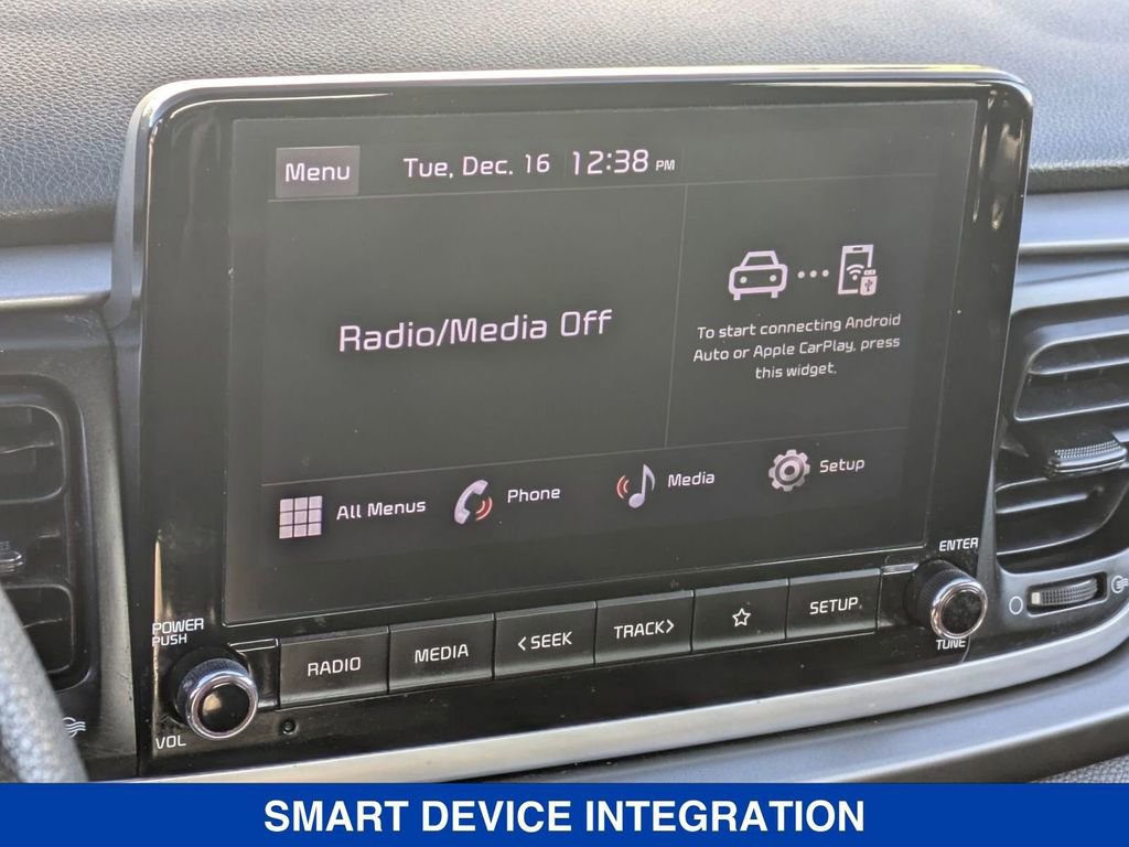 Used 2022 Kia Rio S image 27