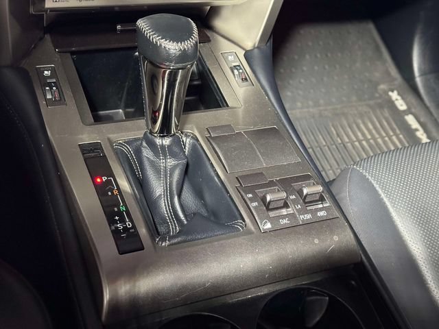 Used 2018 Lexus GX 460 w/ Navigation Package AWD/4WD image 37