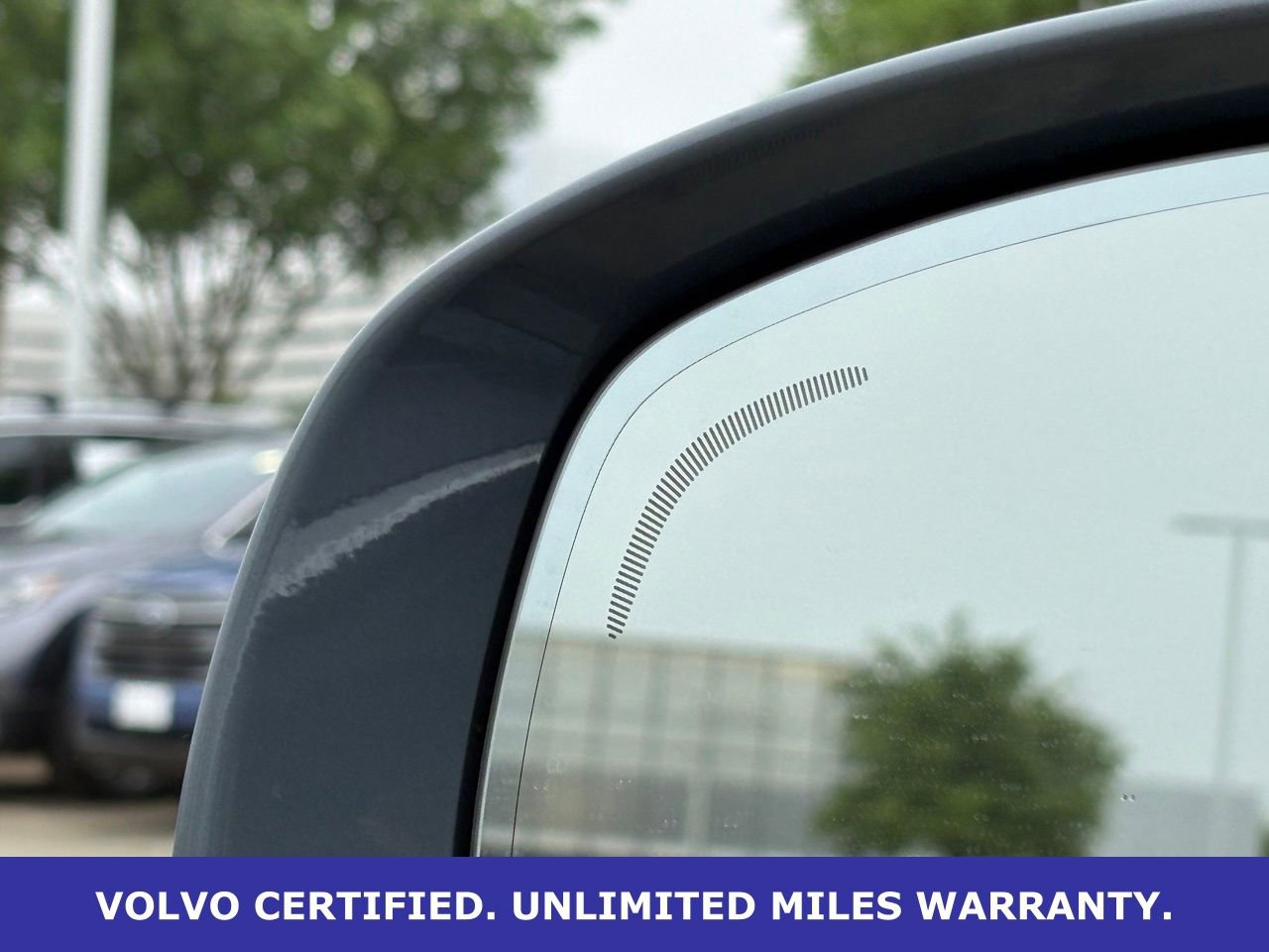 Certified 2023 Volvo XC90 B6 Plus w/ Protection Package Premier AWD/4WD image 13