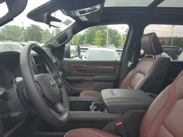New 2026 RAM 1500 Limited AWD/4WD image 17