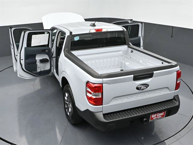 Used 2025 Ford Maverick XLT w/ XLT Luxury Package FWD image 52