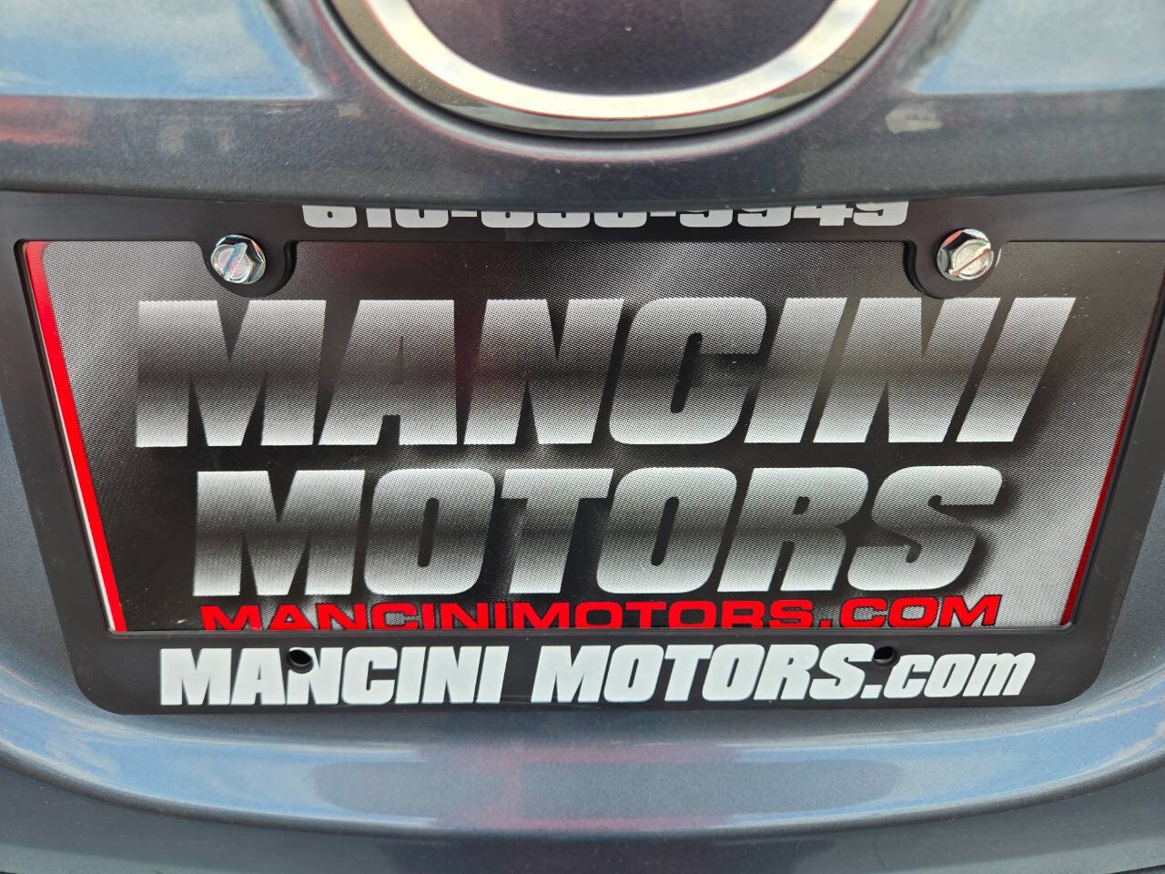 Used 2013 MAZDA MAZDA6 i Touring image 27