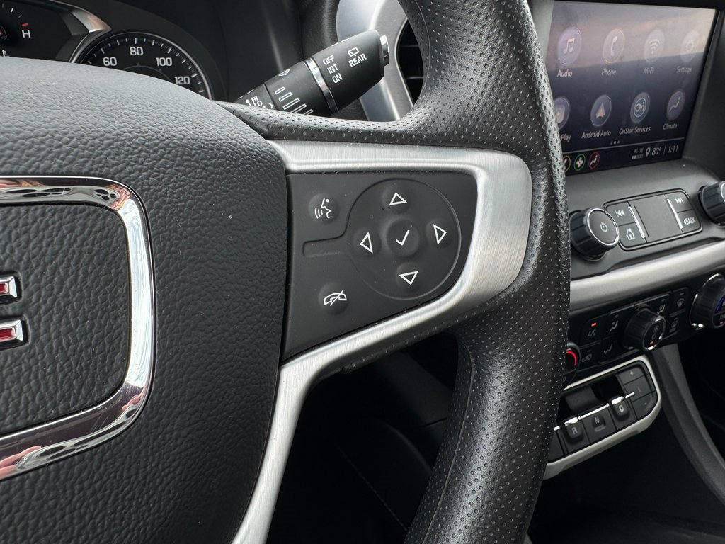 Used 2023 GMC Acadia SLE w/ Driver Convenience Package image 18