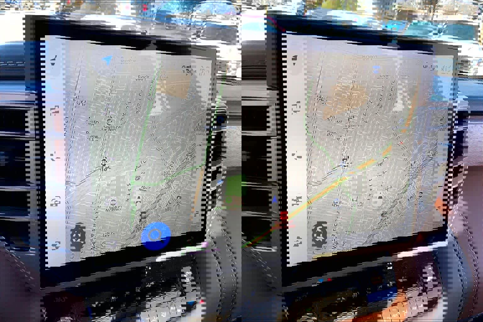 Used 2026 Toyota Tundra 1794 Edition image 32