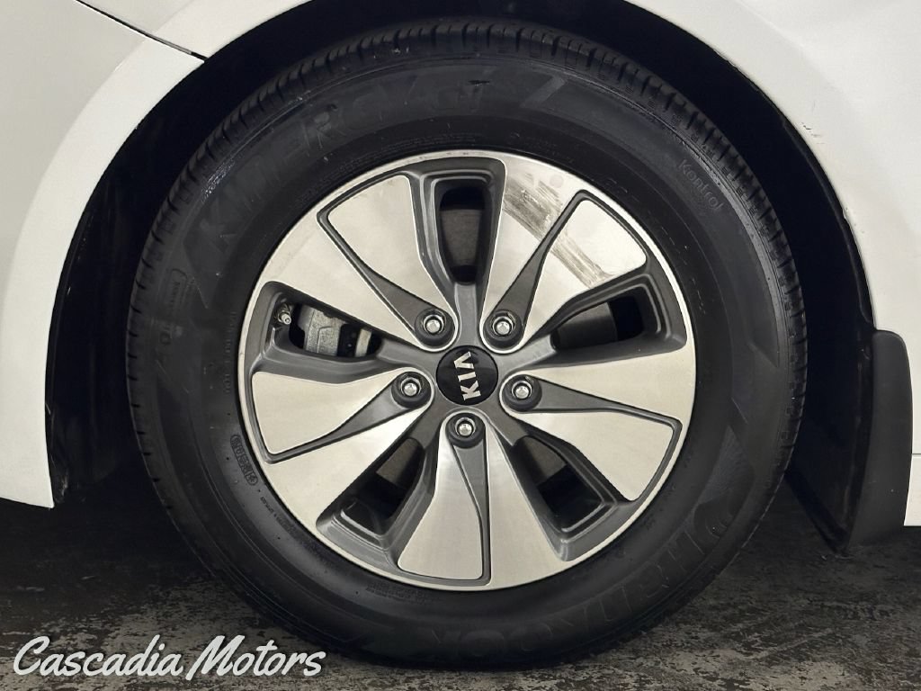 Used 2017 Kia Optima Premium FWD image 26