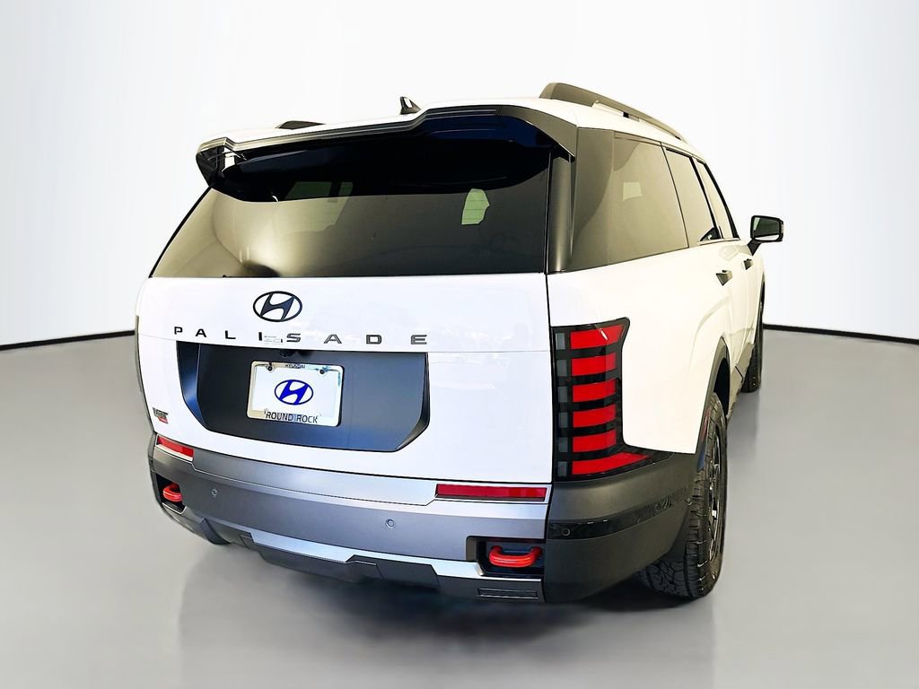 New 2026 Hyundai Palisade XRT Pro image 5