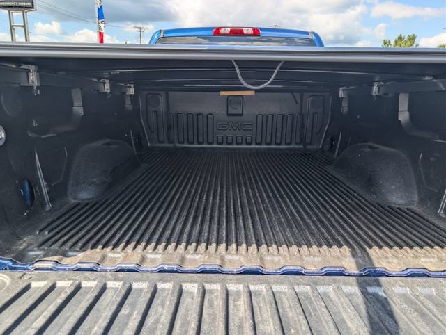 Used 2019 GMC Sierra 1500 Limited w/ Elevation Edition RWD image 19