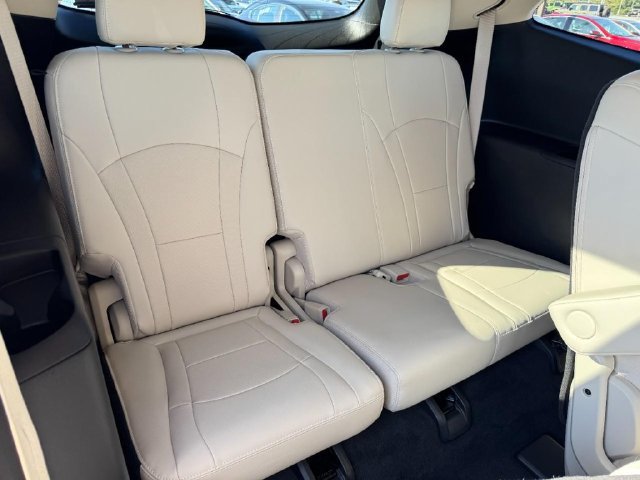 Used 2023 Buick Enclave Essence w/ Sport Touring Edition FWD image 14