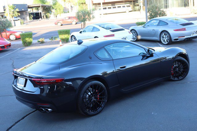 Used 2024 Maserati GranTurismo Modena image 18