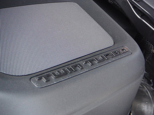New 2027 RAM 1500 4x4 Crew Cab image 9