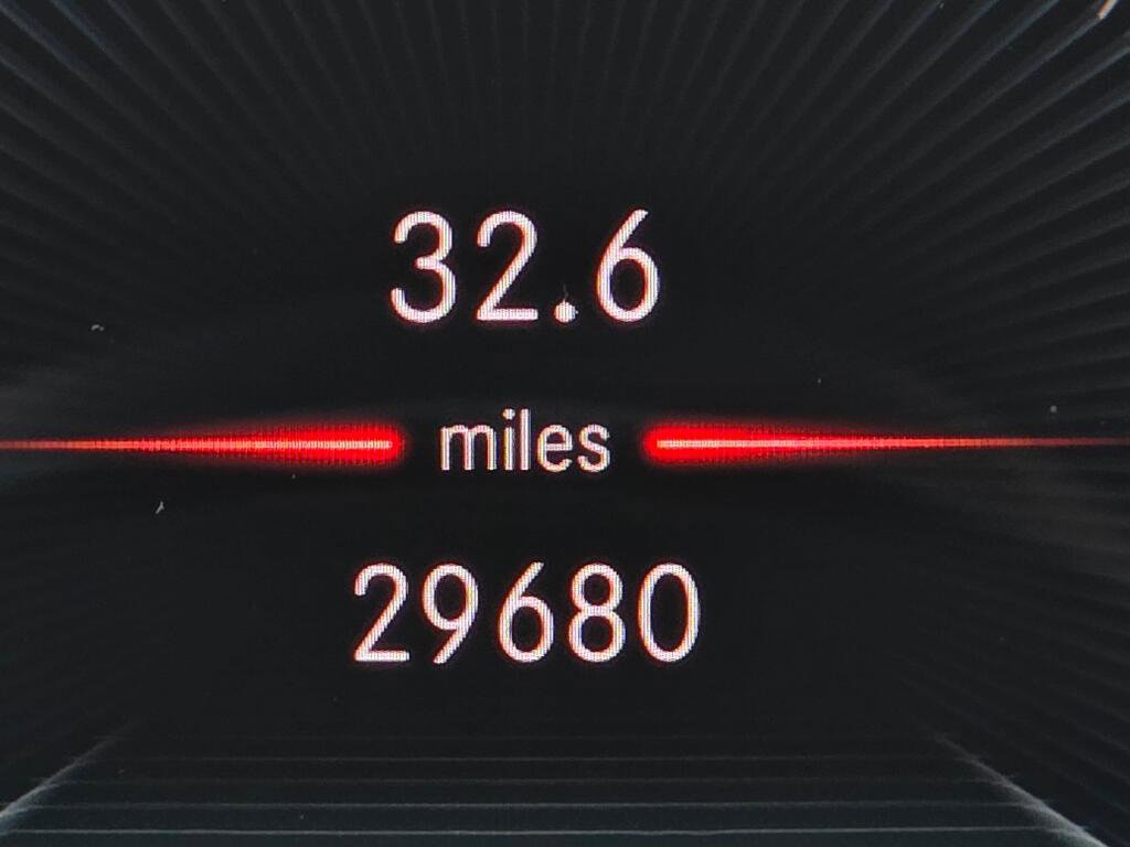 Used 2022 Mercedes-Benz GLB 35 AMG 4MATIC image 43