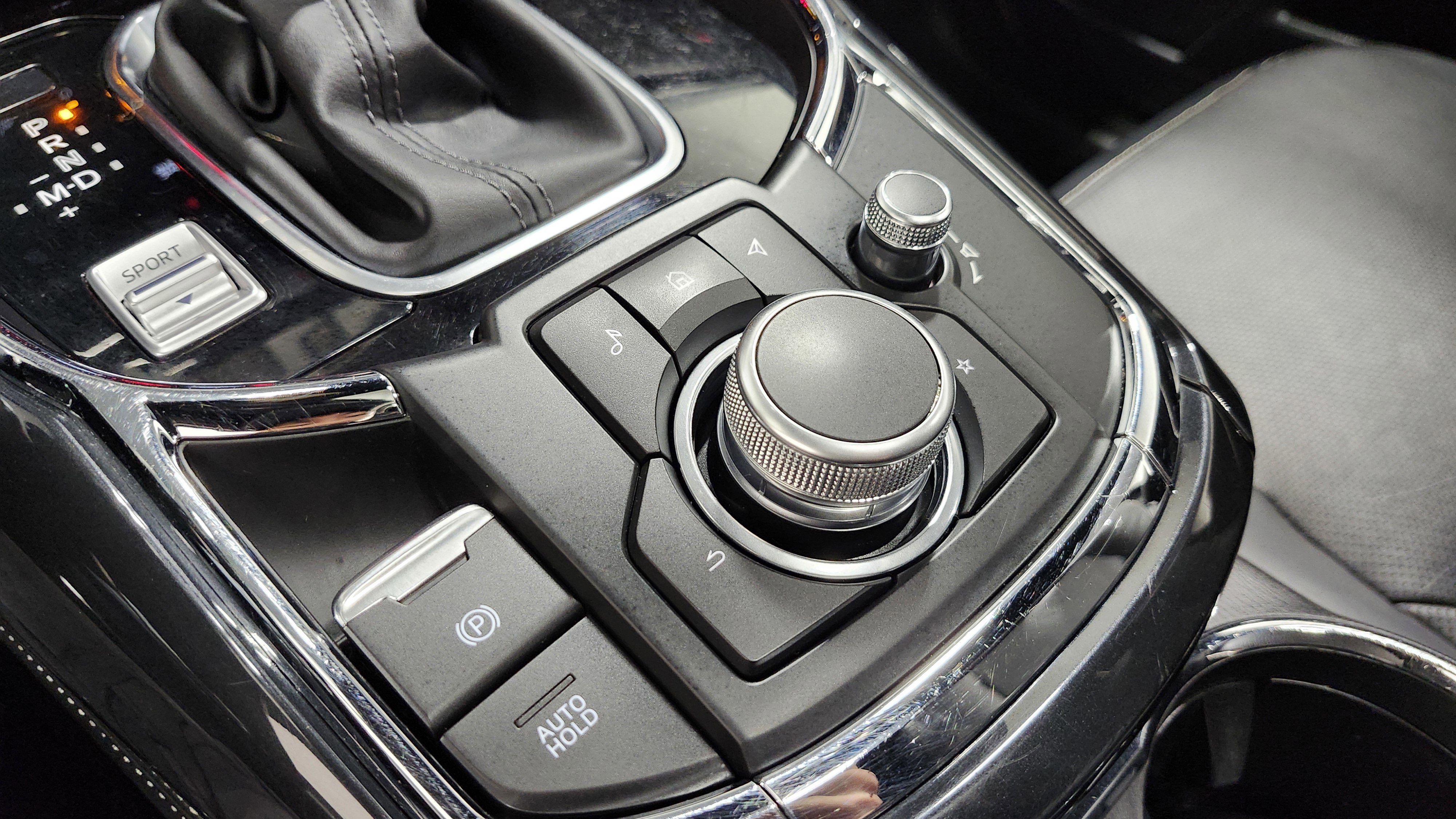 Used 2021 MAZDA CX-9 Grand Touring image 11