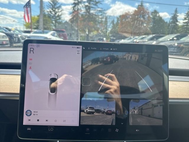 Used 2019 Tesla Model 3 Standard Range Plus RWD image 31