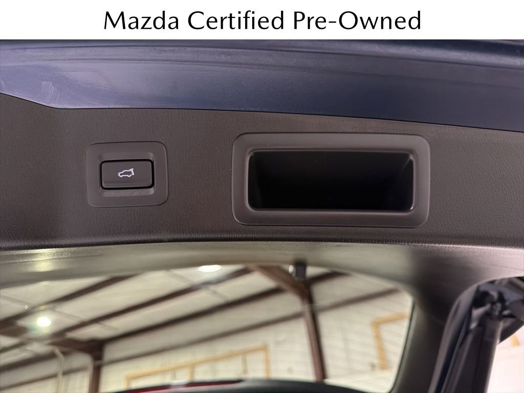 Used 2020 MAZDA CX-5 Grand Touring w/ GT Premium Package image 37