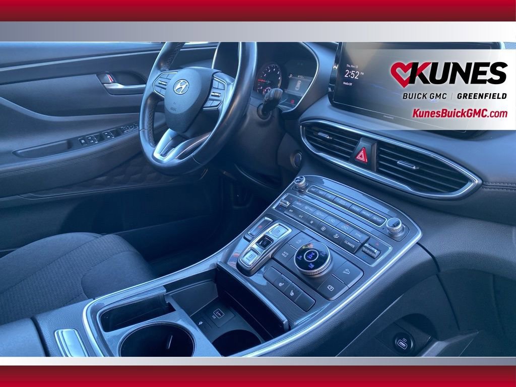 Used 2023 Hyundai Santa Fe SEL image 39