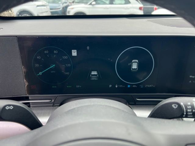 Certified 2024 Hyundai Kona SEL FWD image 20