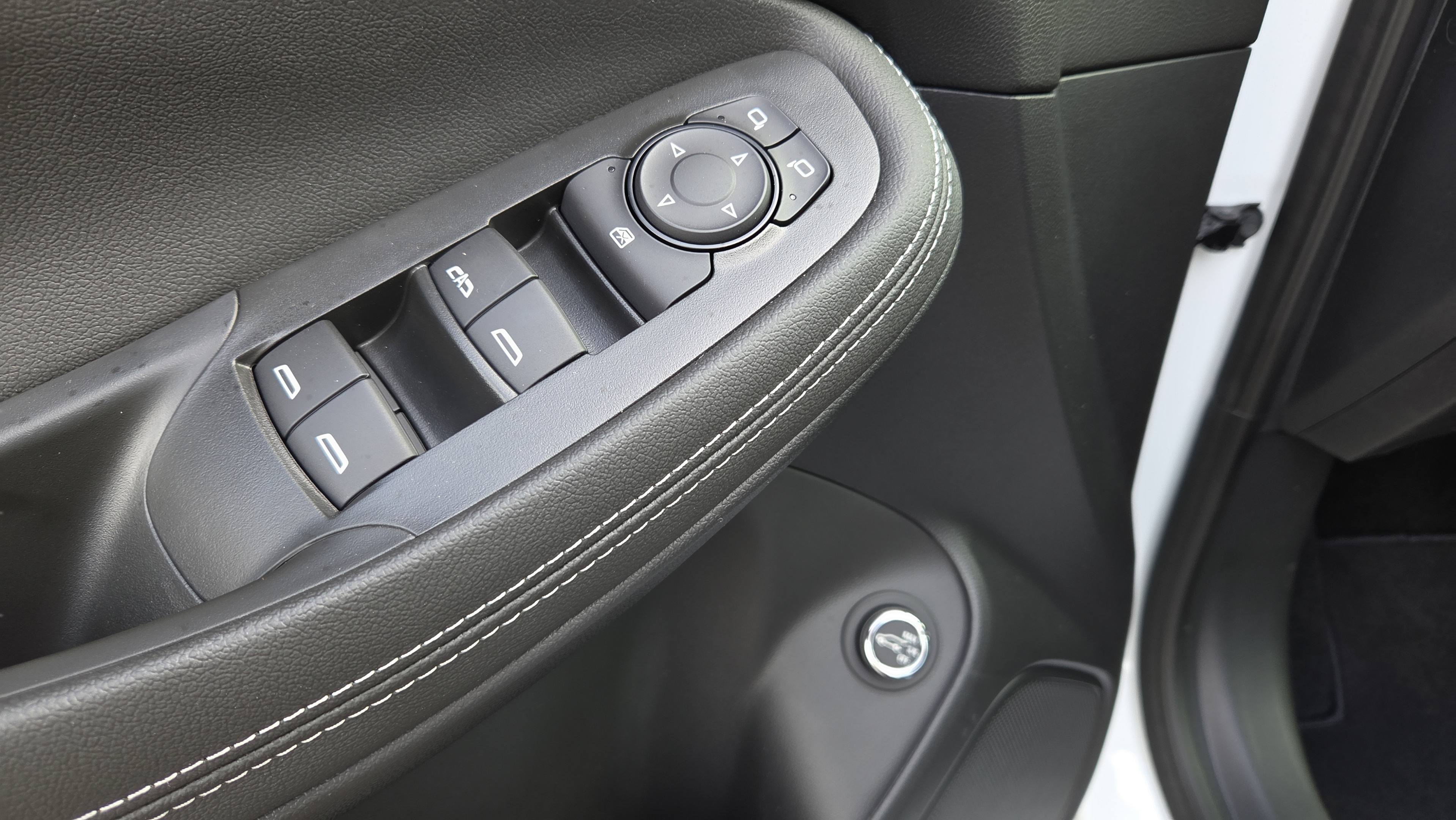 New 2026 Buick Encore GX Preferred w/ Advanced Technology Package AWD/4WD image 19