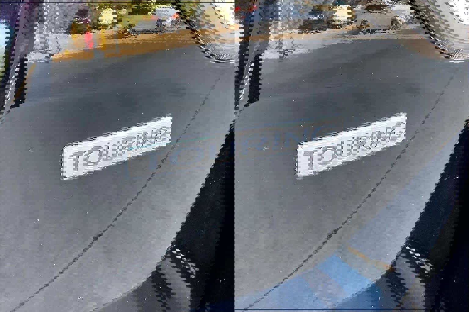 Used 2016 Honda Odyssey Touring image 9