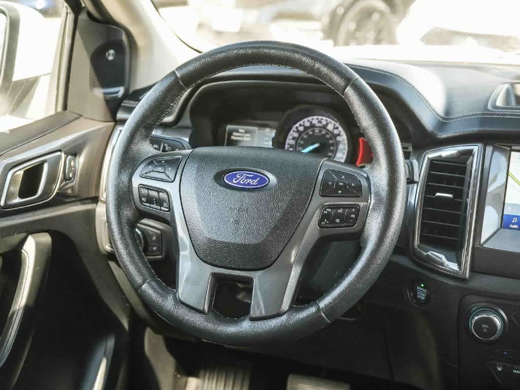 Used 2019 Ford Ranger Lariat w/ Equipment Group 501A Mid AWD/4WD image 15