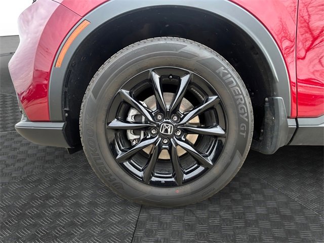 Used 2026 Honda CR-V Sport-L image 13