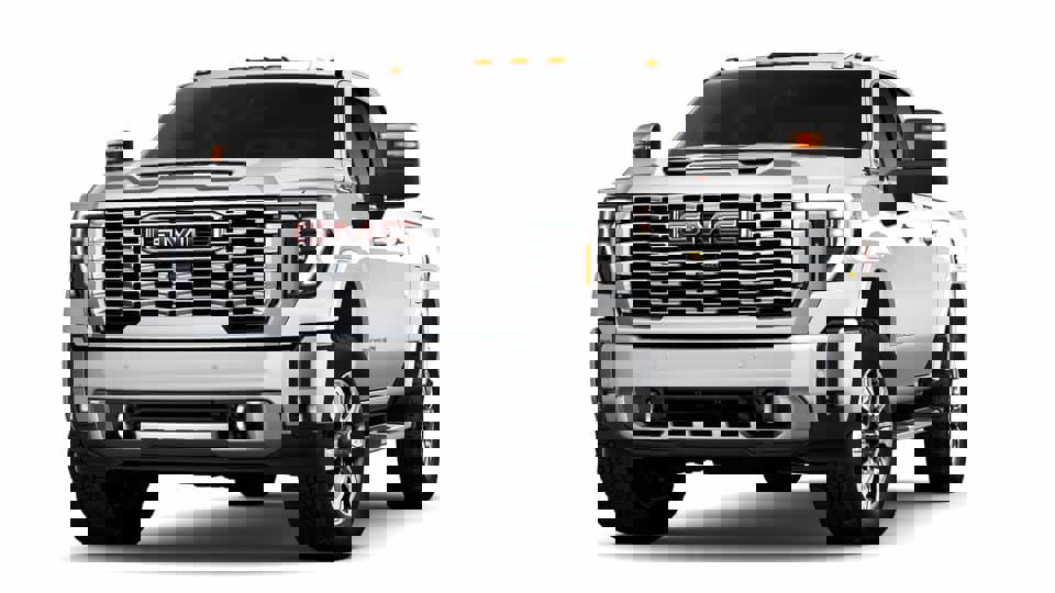 New 2026 GMC Sierra 2500 Denali w/ Denali Reserve Package image 26
