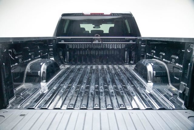 Used 2024 GMC Sierra 1500 Elevation image 7