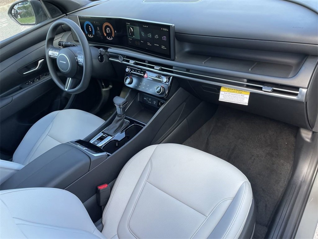 New 2026 Hyundai Santa Cruz SEL image 19