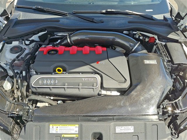 Used 2021 Audi TT RS image 34