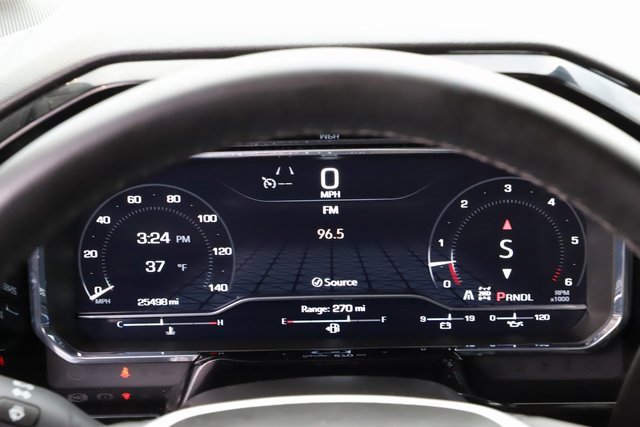 Used 2025 GMC Sierra 1500 SLT image 26