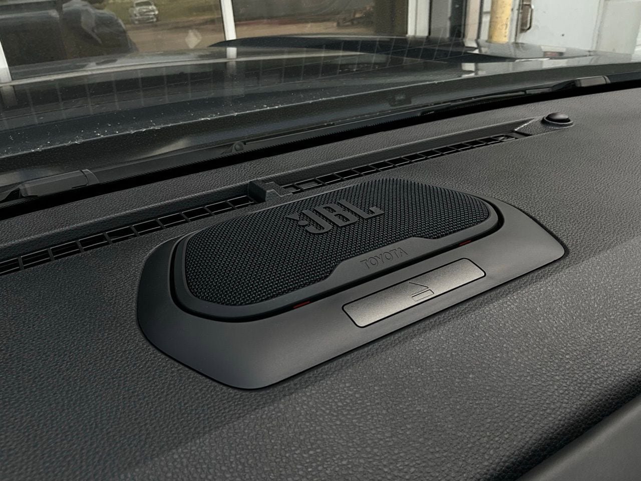 New 2026 Toyota 4Runner TRD Off-Road Premium image 36