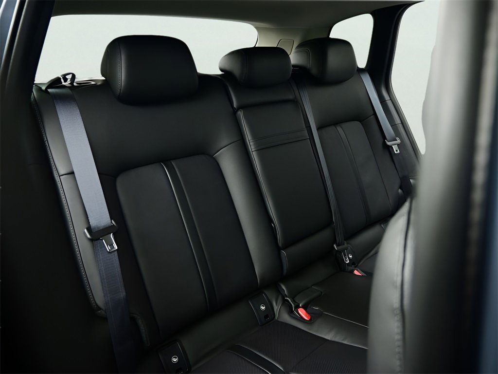 New 2026 MAZDA CX-50 AWD 2.5 Hybrid w/ Premium Pkg image 8