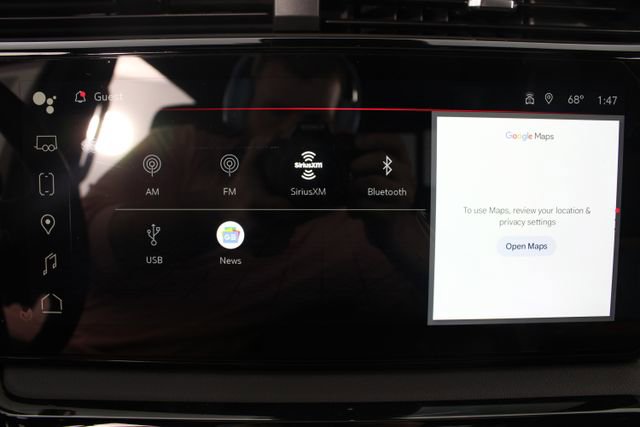 New 2026 GMC Sierra 1500 AT4 w/ AT4 Premium Package image 7