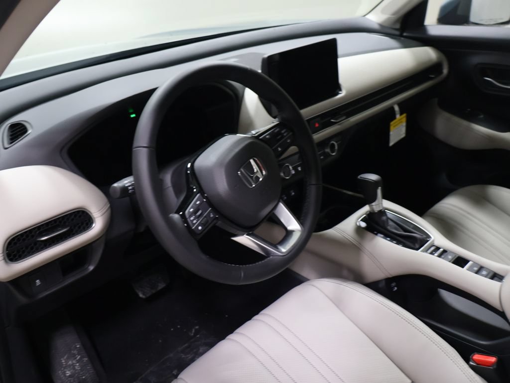 New 2027 Honda HR-V EX-L image 21