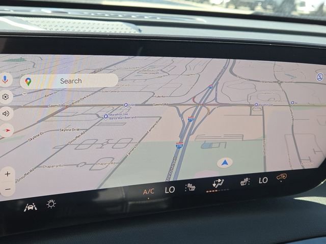 New 2026 Buick Enclave Sport Touring w/ LPO, Floor Liner Package image 3