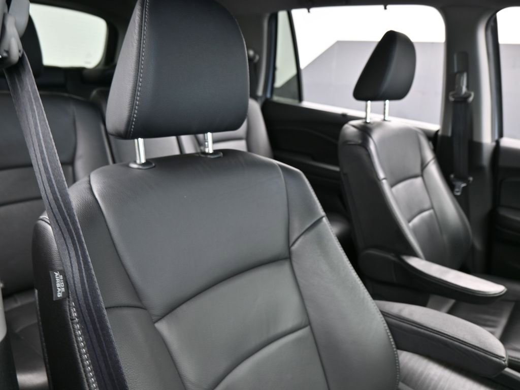 Used 2022 Honda Pilot Special Edition image 43