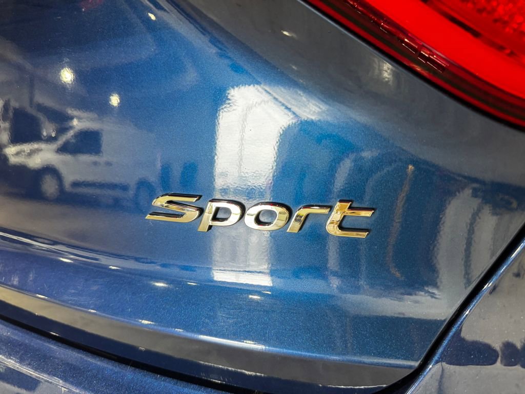Used 2017 Hyundai Sonata Sport w/ Value Edition Package 02 FWD image 30