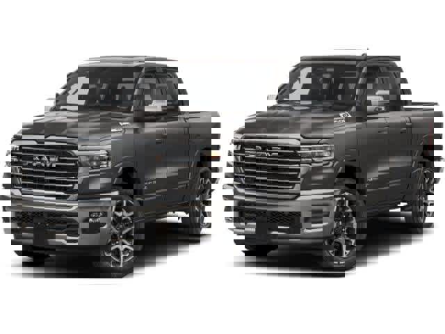 New 2026 RAM 1500 Laramie image 4