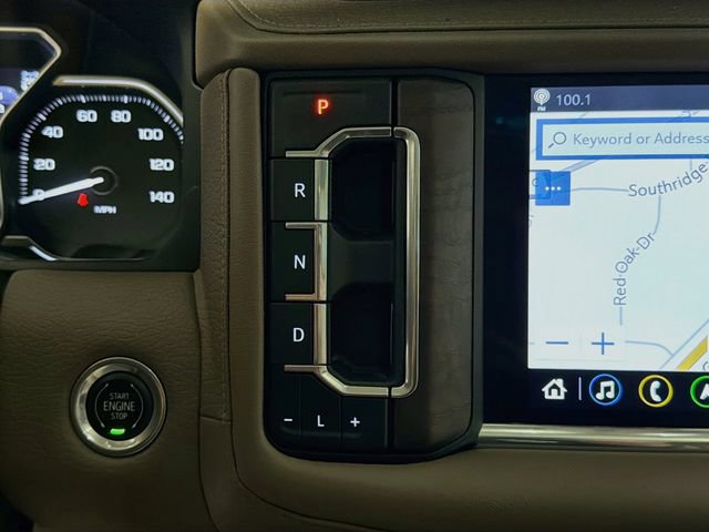 Used 2021 GMC Yukon XL Denali w/ Denali Ultimate Package AWD/4WD image 16