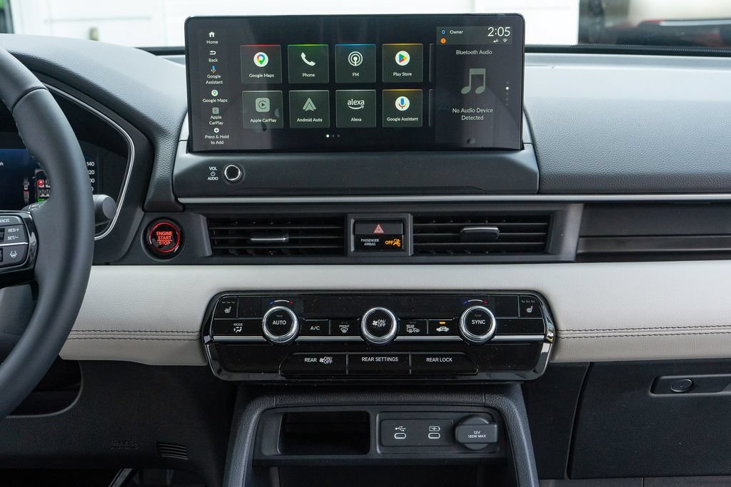 New 2026 Honda Pilot EX-L image 20