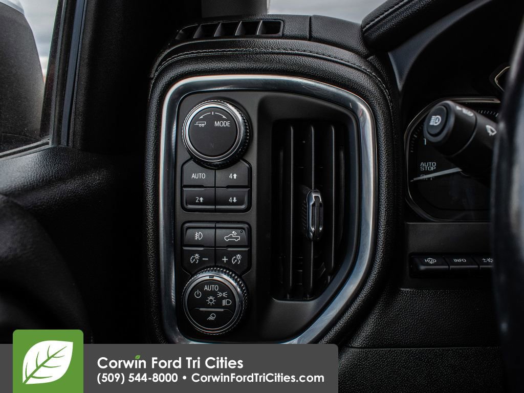 Used 2021 GMC Sierra 1500 Denali w/ Denali Ultimate Package image 8
